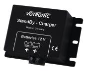 CHARGEUR DE BATTERIE STANDBY CHARGER D+ Simulator 12V