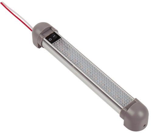 REGLETTE 10 LED 2 Watt 180 Lumen 225mm IP65