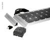 KIT SOLAIRE CARBEST 100W STARTER