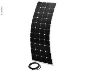 PANNEAU SOLAIRE FLEXIBLE CARBEST LONG 160Wp