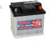 BATTERIE MOLL 60Ah SPECIAL SOLAIRE