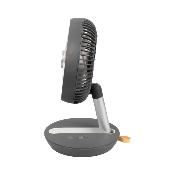 VENTILATEUR SANS FIL PLIABLE EUROM Vento Cordless Foldable – 5 W