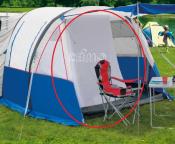 CHAMBRE 130X200cm POUR TOUR ACTION AIR 900014