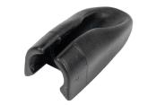 EMBOUT AVANT POUR RAIL PROFILE PLASTIQUE NOIR 901151