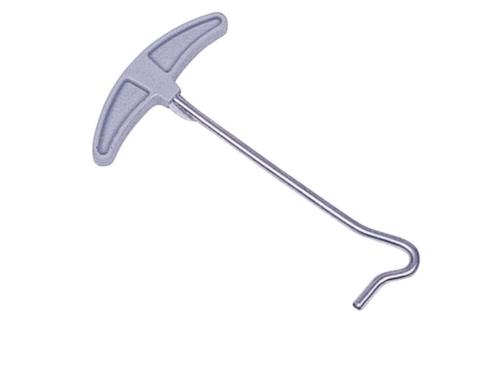 EXTRACTEUR DE SARDINE et ARRACHE PIQUET LUXUS REIMO