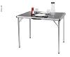 TABLE DE CAMPING TORE 90x60cm - CAMP 4