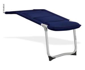 REPOSE-PIEDS POUR CHAISE CRUISER LUXUS WESTFIELD