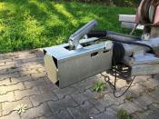 COFFRET ANTIVOL POUR TÊTE D'ATTELAGE NON-ATTELE