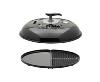 Carri Chef 2 BBQ/Grill2Braai - 30mBar