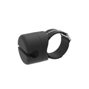 SUPPORT DE TUBE POUR POUBELLE FLEXTRASH TUBE CLIPS