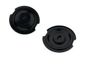 Set de 3 pièces pour seau citron vert 15l