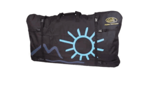 SAC DE RANGEMENT UNIVERSEL CAMP4 130x80x10 cm