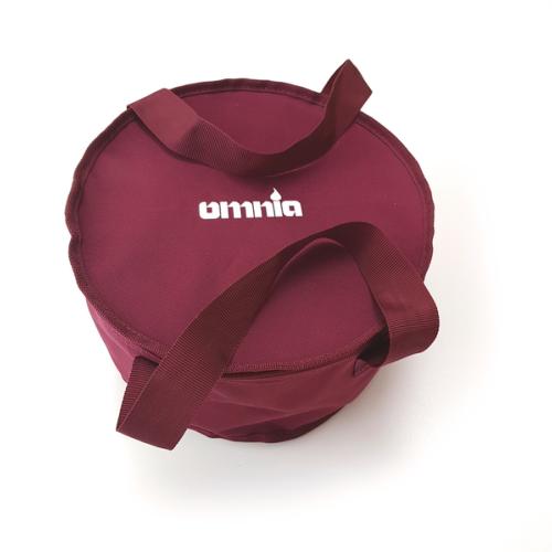 SAC POUR FOUR DE CAMPING OMNIA® 