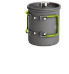 CAFETIERE A PISTON 2-EN-1 ELITE - CAMP4