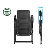 Chaise de camping Rebel Pro Small - Brunner