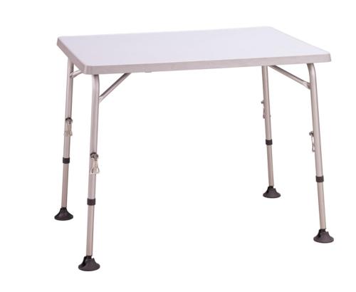 TABLE DE CAMPING SMART STAR WESTFIELD 90 X 70 CM