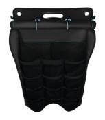 RANGEMENT PORTE OBJET A POCHES ORGANIZER THULE 85 x 50 cm