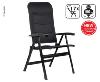 FAUTEUIL ROYAL - WESTFIELD ANTHRACITE