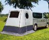 AUVENT ARRIERE TRAPEZ POUR PETITS VANS 