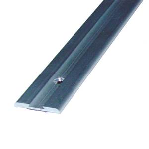 BANDE DE COUVERTURE ALUMINIUM 2,4 m (2x1.2m)