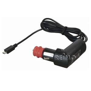CABLE 12-24V USB