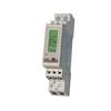 COMPTEUR ELECTRIQUE 230V AFFICHAGE LCD, max 32A+5A