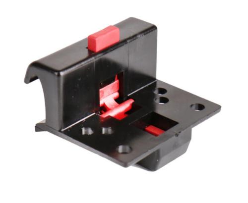 BOITIER DE MONTAGE AVEC FREIN pour table LUXE 57030