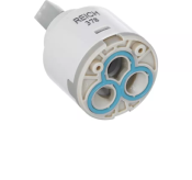 CARTOUCHE CERAMIQUE 35mm POUR ROBINET REICH TREND E, CONTUR E, KAMA, PELIKAN