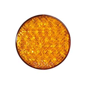 FEU A LED JOKON 730 - CLIGNOTANT CAT 2A DIAM.122mm