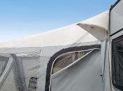 Auvent partiel gonflable DWT d'été FORTUNA AIR - 300X280cm