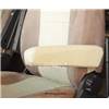 HOUSSE D'ACCOUDOIR DROIT FASP SIMILICUIR BEIGE pour Ducato 250