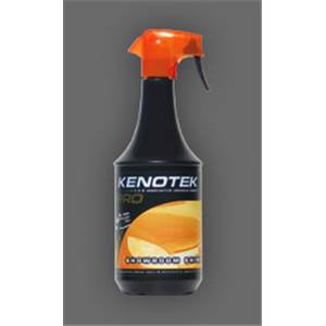 KENOTEK PRO POLISH PROFESSIONNEL SHOWROOM