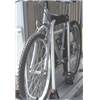 Barre d'appui KIT BIKE SLIDE pour GARAGE SLIDE PRO