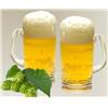 2 CHOPES A BIERE - 50cl