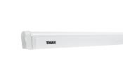 STORE THULE 4200 en 300cm BOITIER BLANC - TOILE MYSTIC GRIS