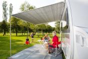 CARAVANSTORE FIAMMA 225 ROYAL GREY