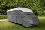 PROTECTION TOTALE HIVERNAGE PREMIUM TYVEK CAMPING CAR- 650-700 cm