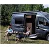MOUSTIQUAIRE DOMETIC FLYTEC200-DUCATO/JUMPER/BOXER H2 X250