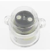 MANOMETRE INDICATEUR DE PRESSION GASLOW