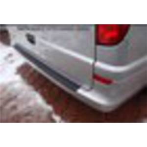 PROTECTION ADHESIVE PARE CHOC ARRIERE MERCEDES SPRINTER - TRANSPARENT