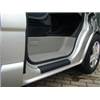 PROTECTION ADHESIVE SEUIL DE PORTES OPEL VIVARO ET TRAFIC