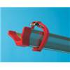 RAIL STRIP 128cm FIAMMA PRO NOIR 