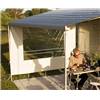 THULE RAIN BLOCKER SIDE 200cm x H240-260cm pour store OMNISTOR CARAVAN