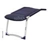 REPOSE-PIEDS BLEU PETROLE POUR CHAISE WESTFIELD PIONEER