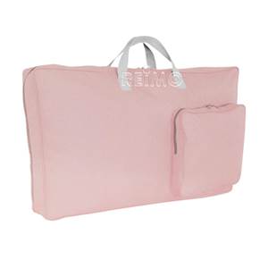 SAC DE TRANSPORT ROSE POUR CHAISE ENFANT 4KIDZ