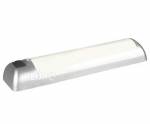 NEON 9 LEDS ARGENTE 2 Watt 80 Lumen 248X64X35mm