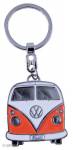 PORTE CLE VW COLLECTION ORANGE = 955393