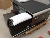 AMENAGEMENT AMOVIBLE REIMO CampingBox L - 118x80 x H 60 cm 