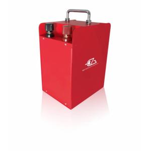 Batterie LiFePO4 EZA ENERG-E50 (50Ah)
