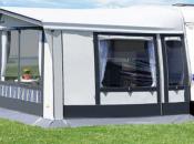 Auvent 4 Saisons LUXUS TANGO profondeur 300 de DWT - Taille 19 (1091-1120cm) x300cm